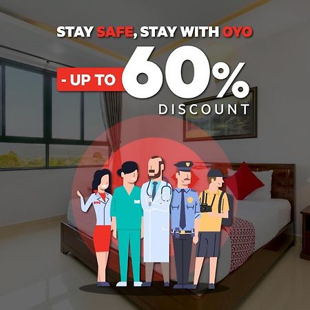 Spot On 2419 Rumah Nugraha Hotel Syariah Γιογκιακάρτα Εξωτερικό φωτογραφία