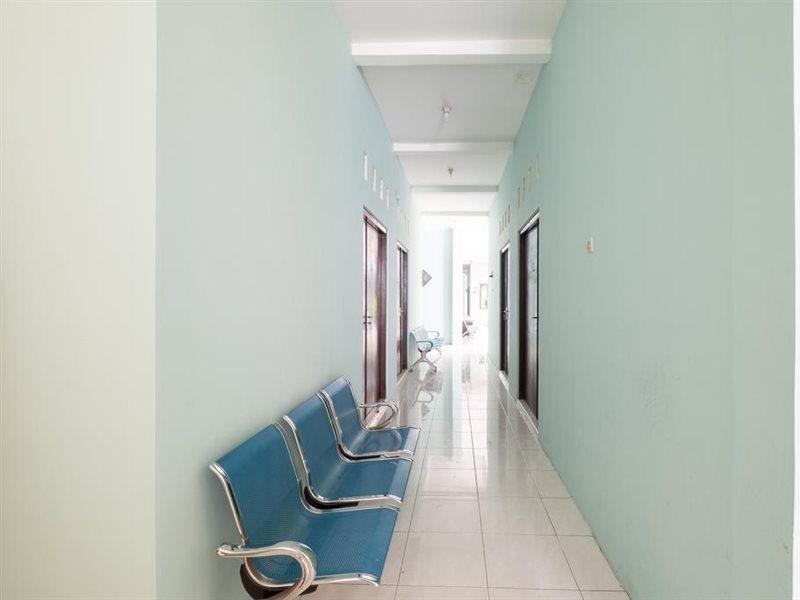 Spot On 2419 Rumah Nugraha Hotel Syariah Γιογκιακάρτα Εξωτερικό φωτογραφία