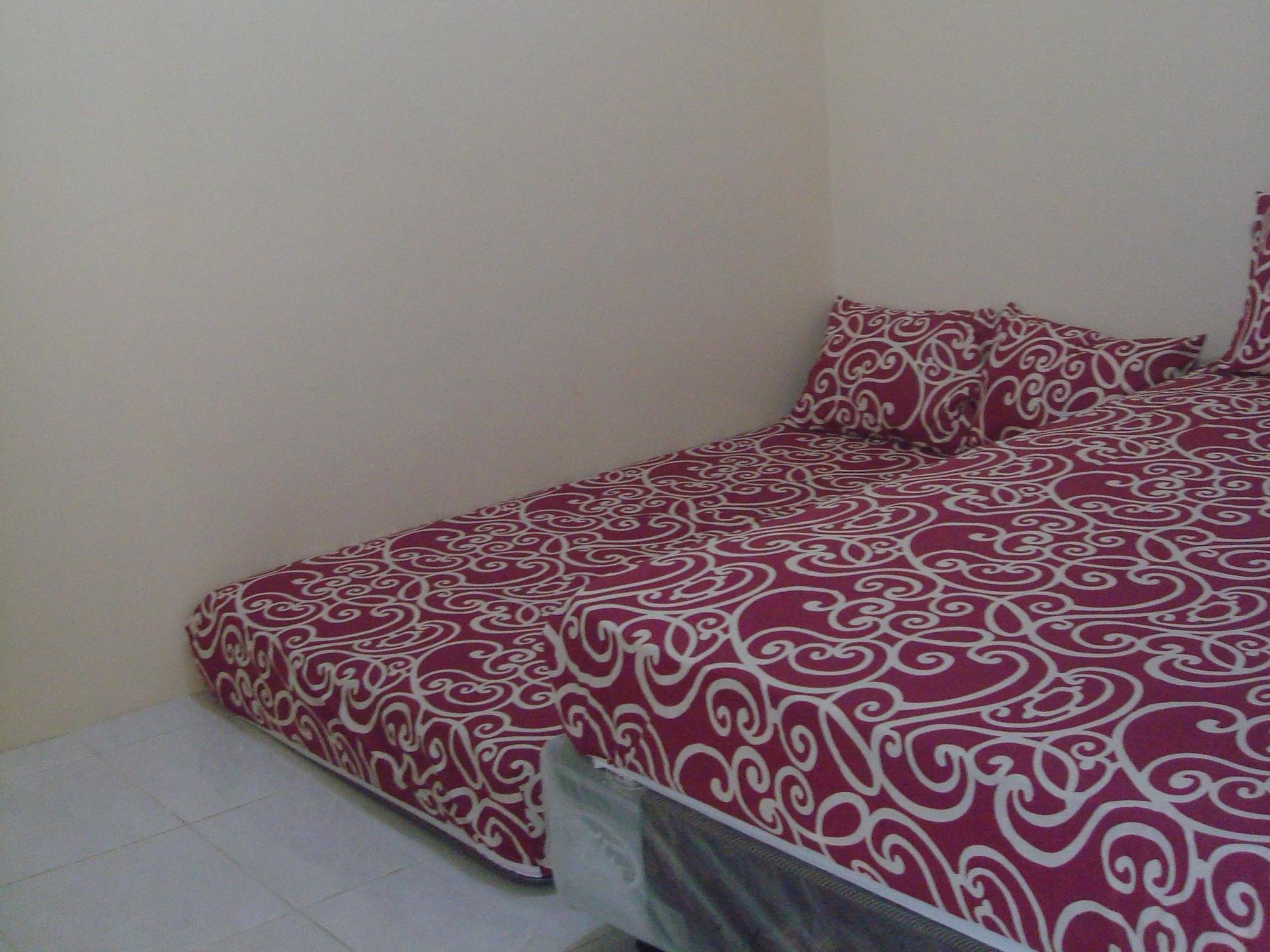 Spot On 2419 Rumah Nugraha Hotel Syariah Γιογκιακάρτα Εξωτερικό φωτογραφία