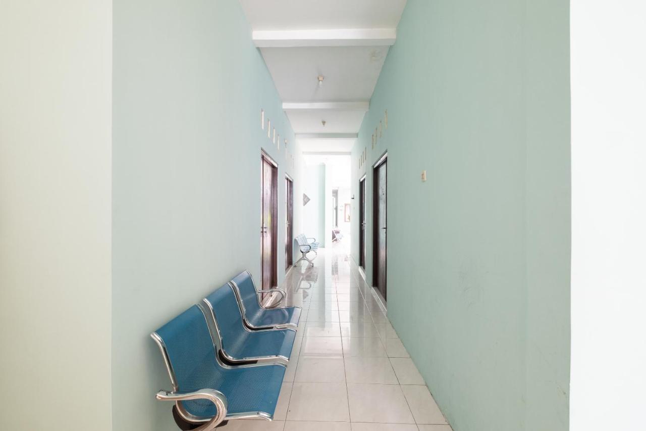 Spot On 2419 Rumah Nugraha Hotel Syariah Γιογκιακάρτα Εξωτερικό φωτογραφία