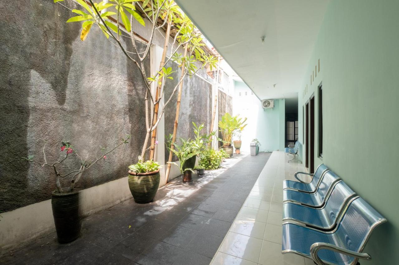 Spot On 2419 Rumah Nugraha Hotel Syariah Γιογκιακάρτα Εξωτερικό φωτογραφία